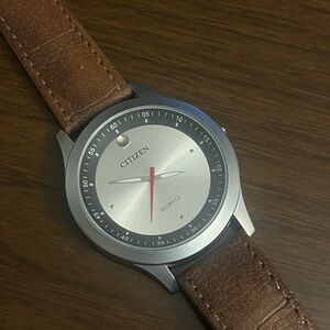 Citizen Mens Wristwatch